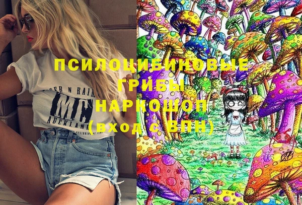 первитин Медногорск